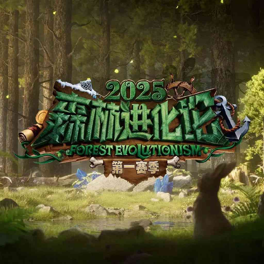 森林进化论 第三季在线播放｜大陆真人秀完整版